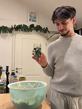 Gipsyboysteve live sex cam