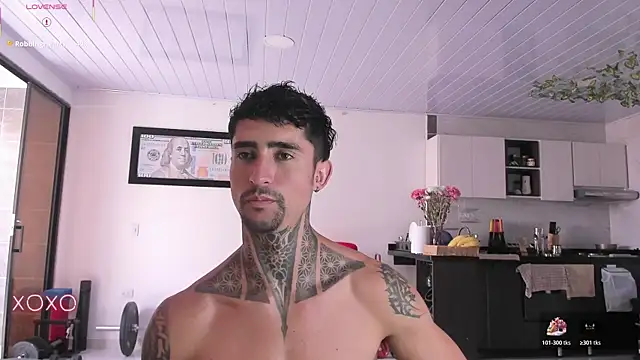 Mark_Kamper live sex cam