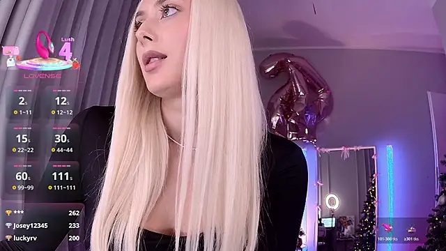 LoryWood's cam snapshot