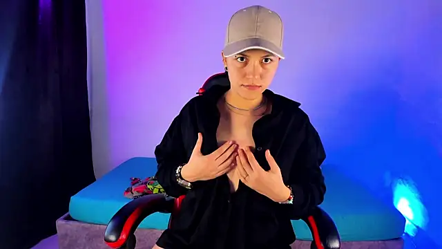 nicocoox's cam snapshot