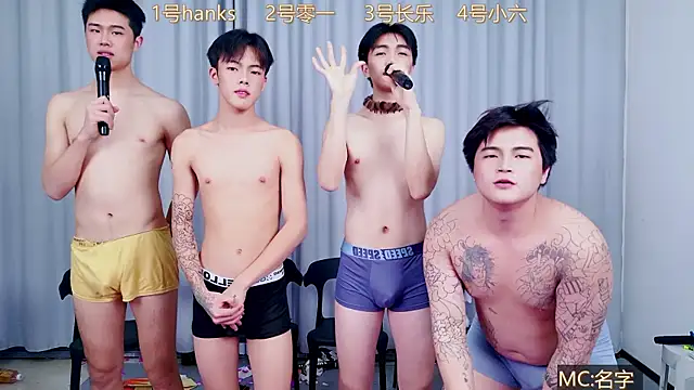 QYBOYS_003 live sex cam