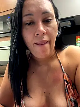 Deusaindia's cam snapshot