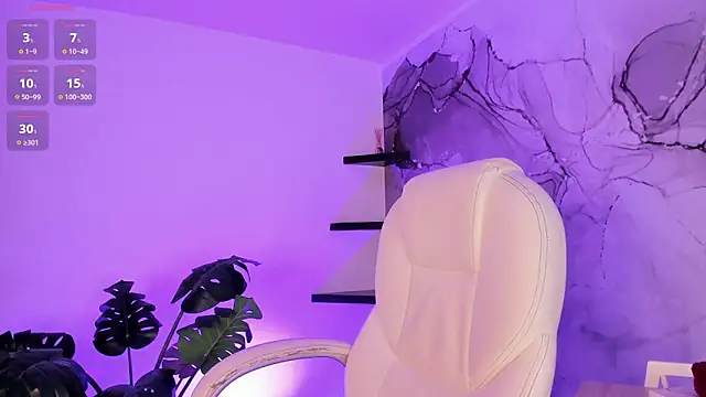 DannysaStar_ live sex cam