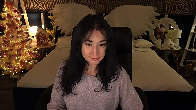 CarolinaaFoxyyy live sex cam