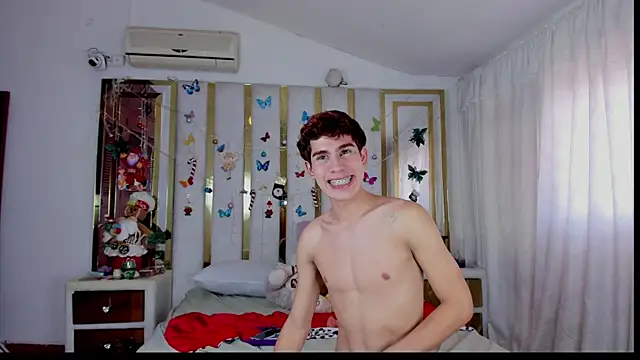 Jacobelord live sex cam