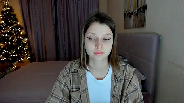 SoniNesti live sex cam