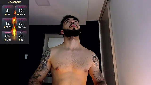 MarkWalker__ live sex cam