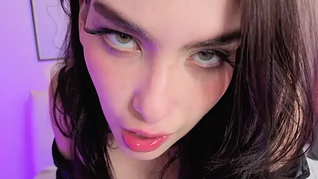 Alexa_Thaylor_ live sex cam