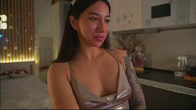 LeoBamble live sex cam