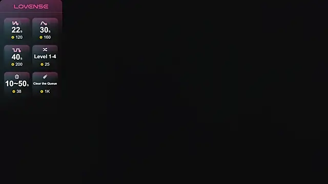 shadow_lunaazul's cam snapshot