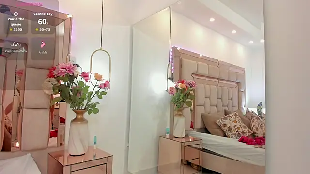 bykykairo's cam snapshot