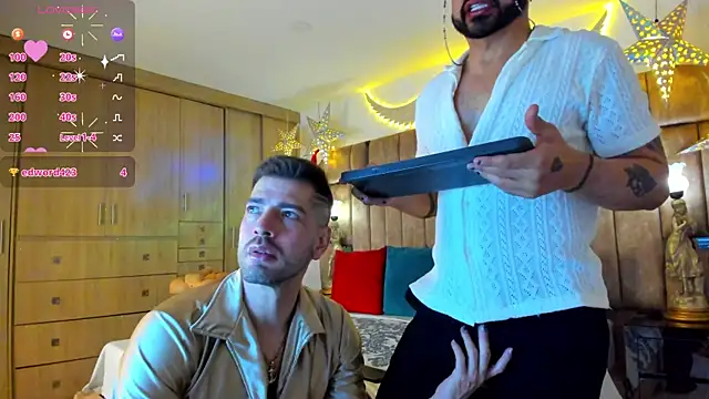 petterwilly1 live sex cam