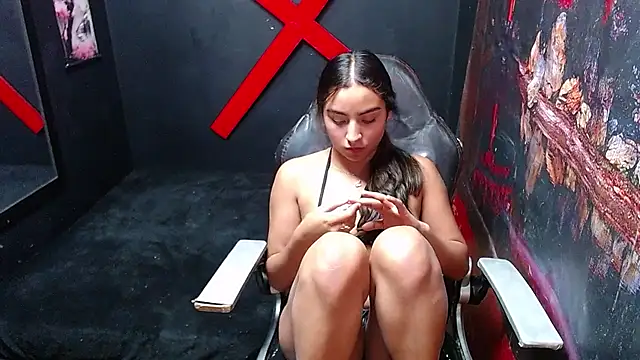 miatentazione live sex cam