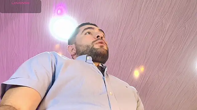 Steve-Carter live sex cam