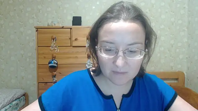 Smart_Rose live sex cam