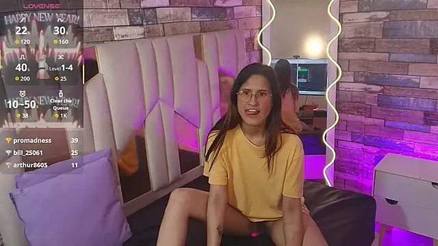 Blaze_Tay1's cam snapshot