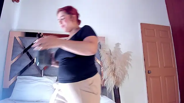 Cheerry_Lee_'s cam snapshot