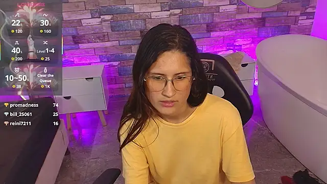 Blaze_Tay1's cam snapshot