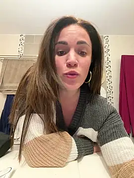 Clarasense__ live sex cam