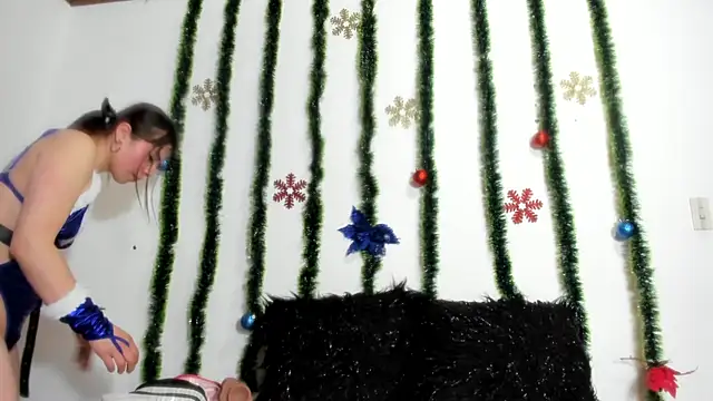 Samantha_Wallker's cam snapshot