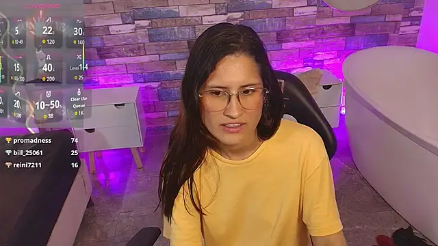 Blaze_Tay1's cam snapshot