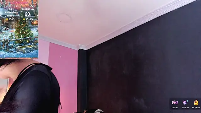 kimCosseyy live sex cam