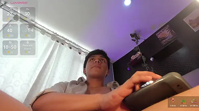 Thiago_Kozak's cam snapshot