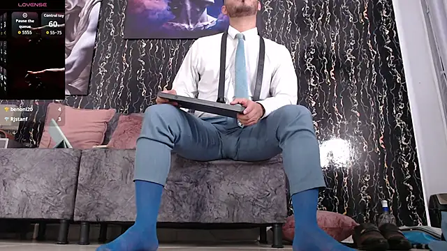 samuelcoopeer's cam snapshot