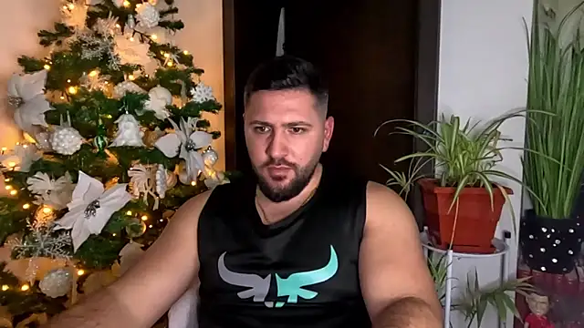 Gold_Alpha_Boy's cam snapshot