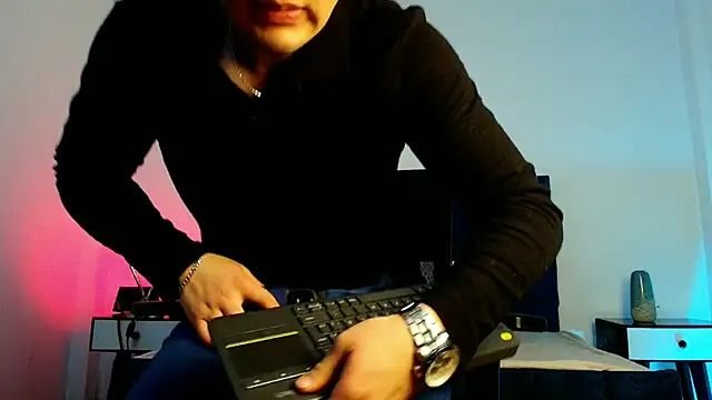 Ethan-Connor's cam snapshot