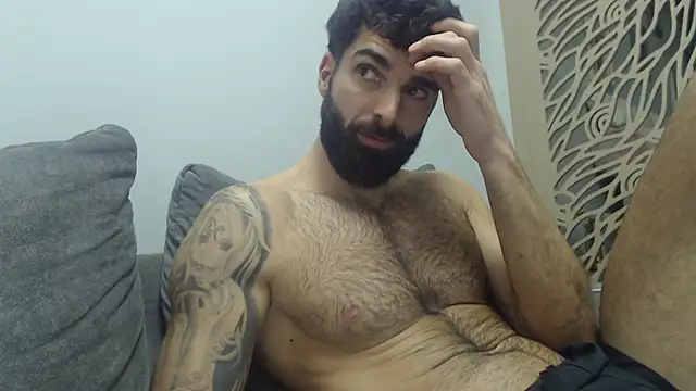 Verycutex's cam snapshot