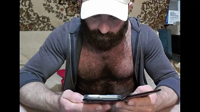 AlanStrongs's cam snapshot