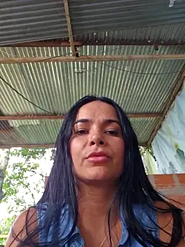 CataleyaRusso's cam snapshot