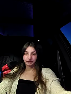 Just-Dori's cam snapshot