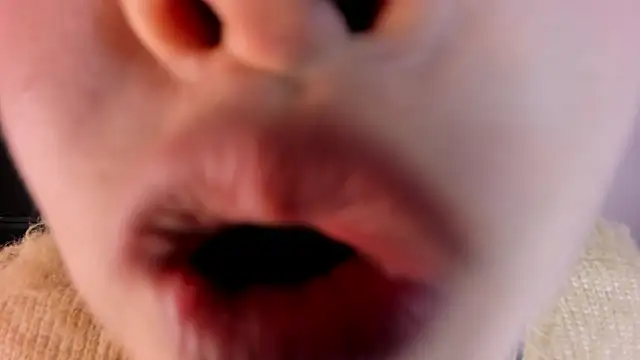 AmberiniHoffman live sex cam