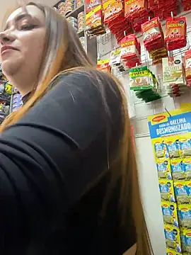 Tatiana_O live sex cam