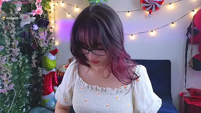 Mia_Haruno's cam snapshot