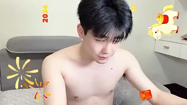 xiaoyang5200 live sex cam