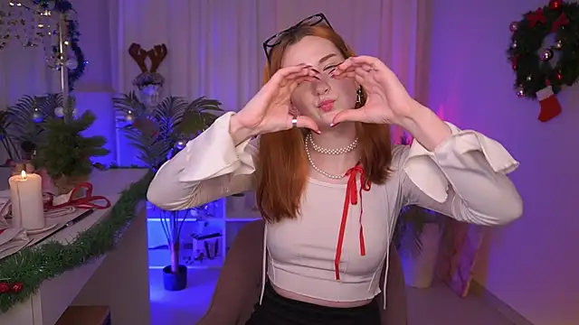 AvaRyder's cam snapshot