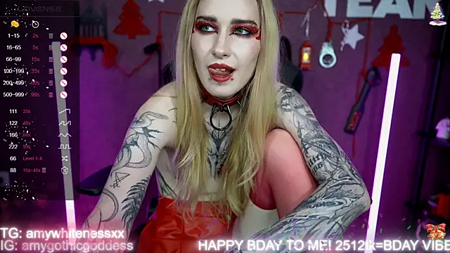 amywhitenessxx's cam snapshot