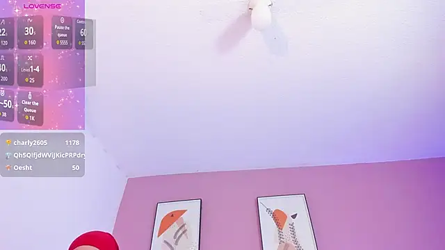 _Saandy's cam snapshot