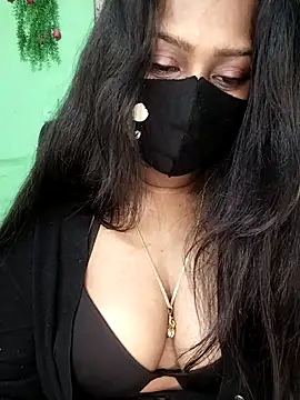 Idhika-Paul's cam snapshot