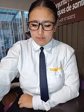 Cute_Penelope's cam snapshot