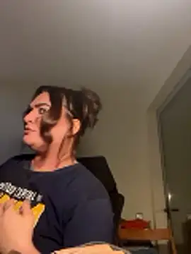 HeyBABYGIRL's cam snapshot