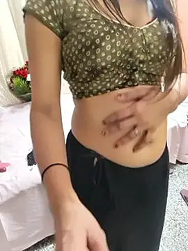 Shalu_G's cam snapshot