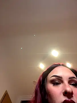 OliviaaFischer's cam snapshot