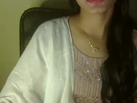 Shezi_N's cam snapshot