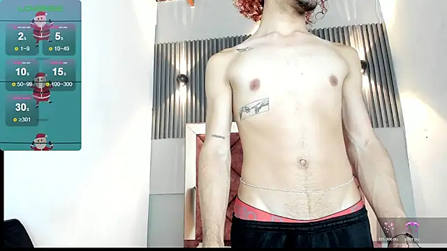 TAYSON_SCOTT live sex cam