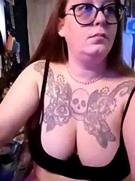 edgexchaos's cam snapshot