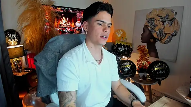 Matias_Murrier live sex cam